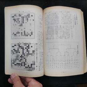 【日文原版书】棋道 4月臨時増刊号 1976年版 囲碁年鑑（棋道 4月临时增刊号 1976年版 围棋年鉴）