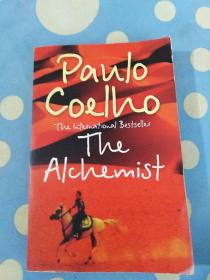 The Alchemist：A Fable About Following Your Dream