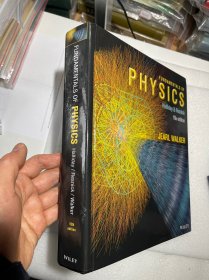 Fundamentals of Physics