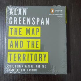 The Map and the Territory：Risk, Human Nature, and the Future of Forecasting