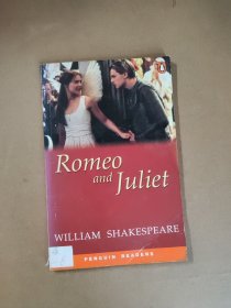 romeo and juliet 英文原版 罗密欧与朱丽叶