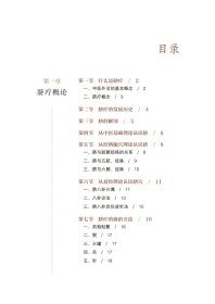 【全新正版，假一罚四】中医脐疗（中医外治特色疗法临床技能提升丛书）