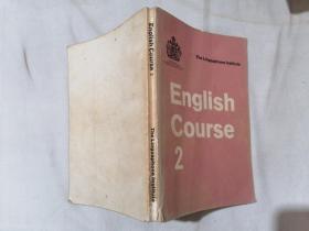 English Course 2