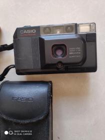 卡西欧相机 胶卷相机