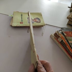 中国画人物技法资料.1