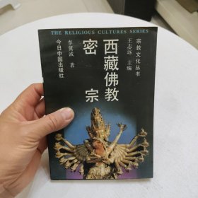 西藏佛教·密宗