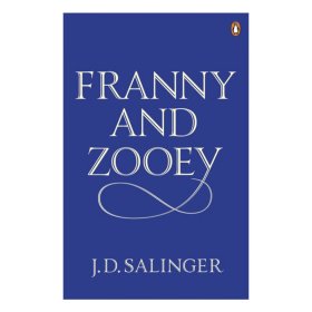 Franny and Zooey 弗兰妮与祖伊 J. D. 塞林格