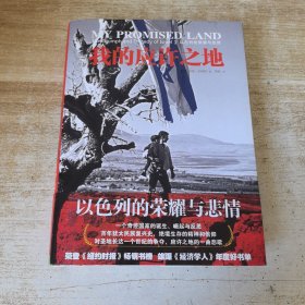 我的应许之地：以色列的荣耀与悲情