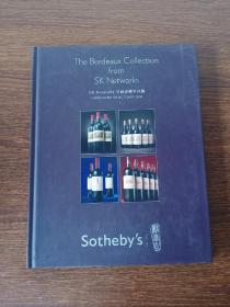 Sotheby's HONG KONG THE BORDEAUX COLLECTION FROM SK NETWORKS