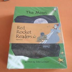 Red Rocket Readers