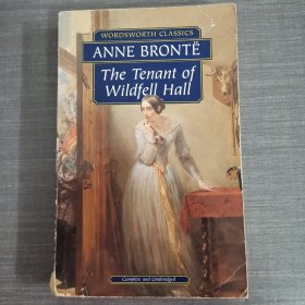 THE TENANT OF WILDFELL HALL