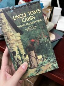 Uncle Tom's Cabin 汤姆叔叔的小屋