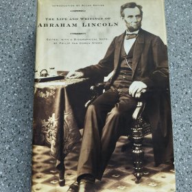 The Life and Writings of Abraham Lincoln 林肯生平与作品