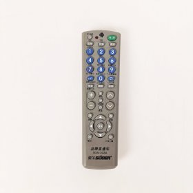 电视机多功能遥控器