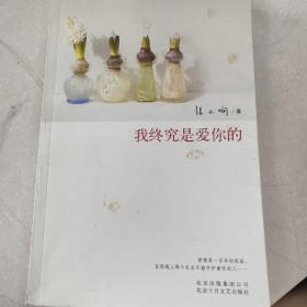 我终究是爱你的