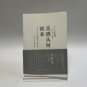 灵感从何而来：日本设计大师水野学的创意法则