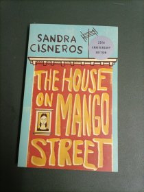 The House on Mango Street