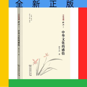 中华文化的感悟