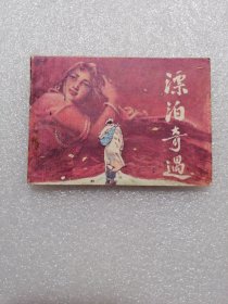连环画：漂泊奇遇