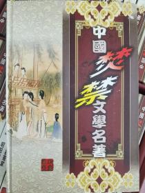 中国焚禁文学名著 （全22卷）