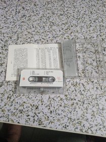 世界名曲（8）醉人的大提琴旋律（旧磁音带）