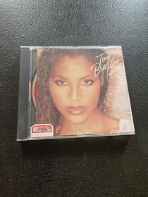 CD：TONI BRAXTON SECRETS