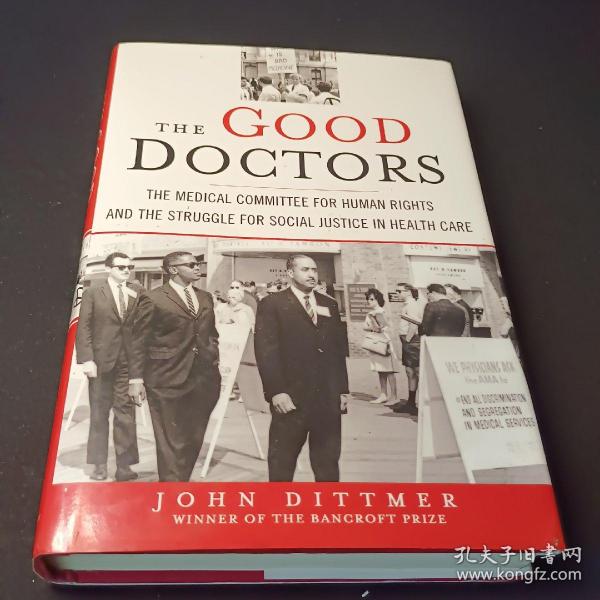 The Good Doctors