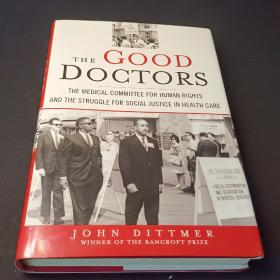 The Good Doctors