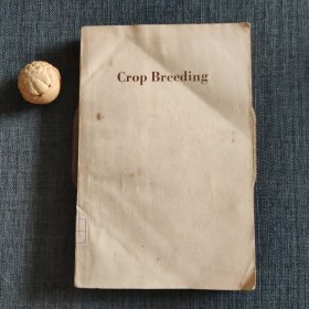 Crop Breeding 作物育种