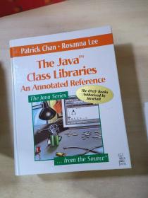 The Java Class Libraries