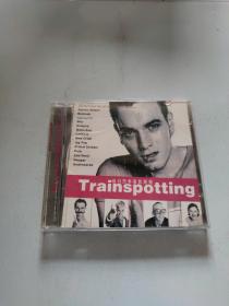 Trainspotting CD
