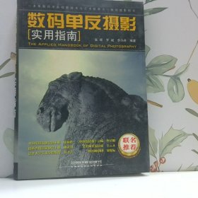 数码单反摄影实用指南