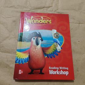 Wonders Reading/Writing Workshop 1.4