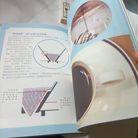 你不懂咖啡：有料、有趣、还有范儿的咖啡知识百科，手冲咖啡:咖啡达人的必修课，跟着视频学做咖啡——共三册
