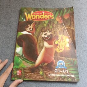 Wonders G1-U1