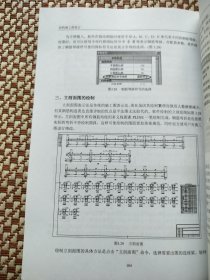 结构施工图设计梁板柱及墙