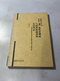 循环流化床稠密气固两相流动和反应理论