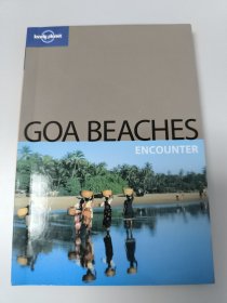 Goa Beaches[孤独星球：果阿海滩]