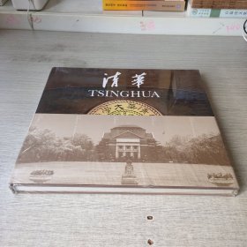 清华：献给清华大学建校100周年