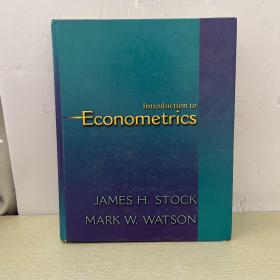 econometrics