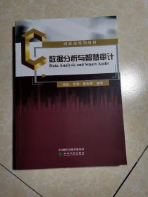 数据分析与智慧审计：理论、方法与应用