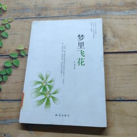 中国新实力作家精选-梦里飞花