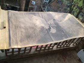 仿童垲的祝寿图