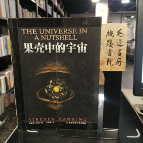 果壳中的宇宙