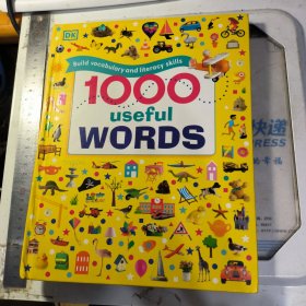 1000 USEFUL WORDS