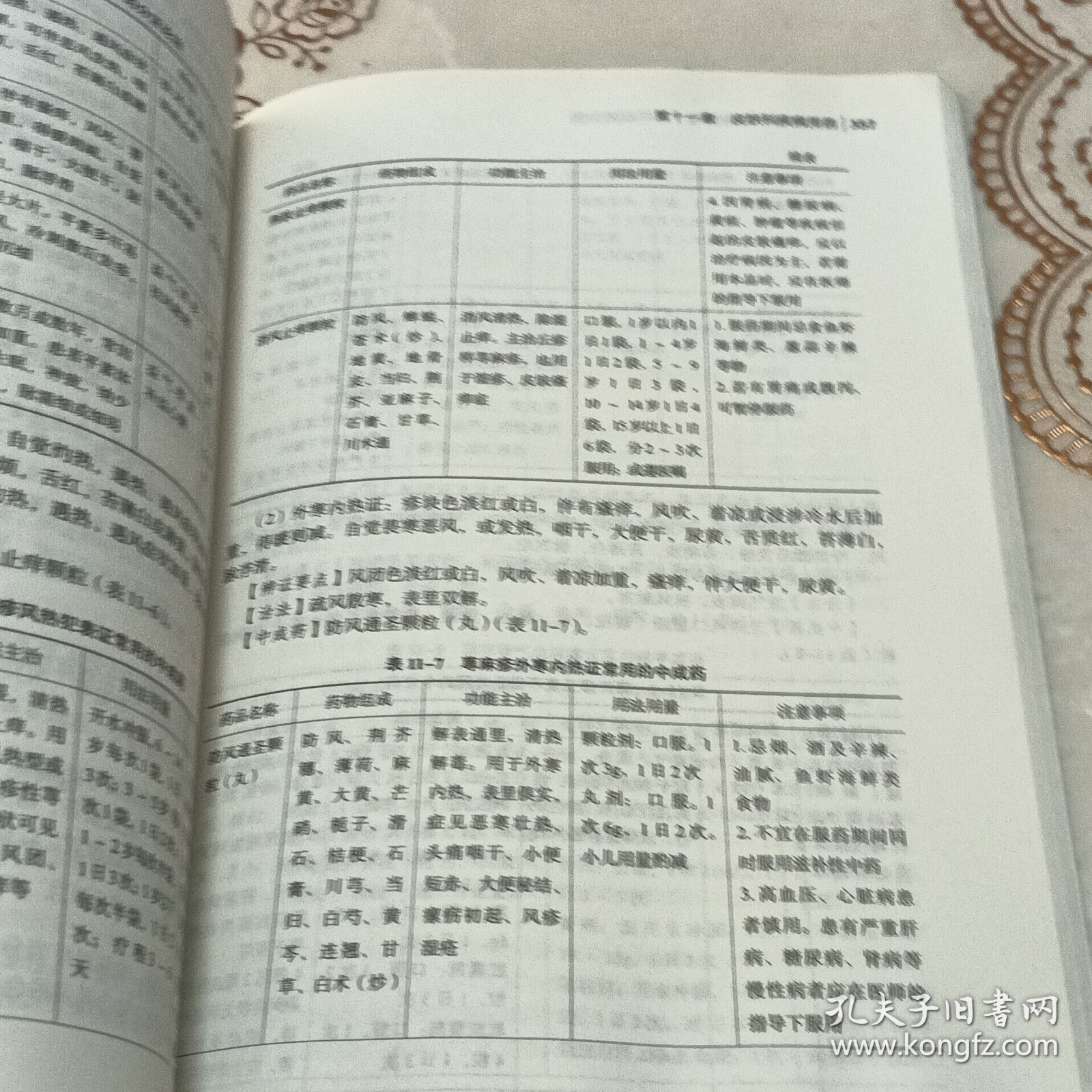 中成药临床应用指南·儿科疾病分册
