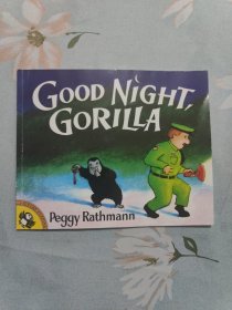 Good Night, Gorilla