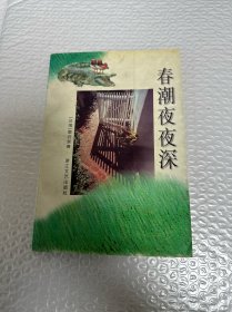 春潮夜夜深