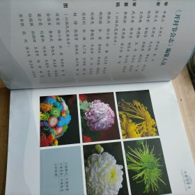 开封节会志