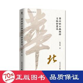 大学问·黄宗智中国社会经济史研究代表作：长江三角洲的小农家庭与乡村发展（列文森奖获奖图书，周锡瑞、怀默霆、周黎安重点评介。了解中国经济史和明清以来中国史的经典著作。）